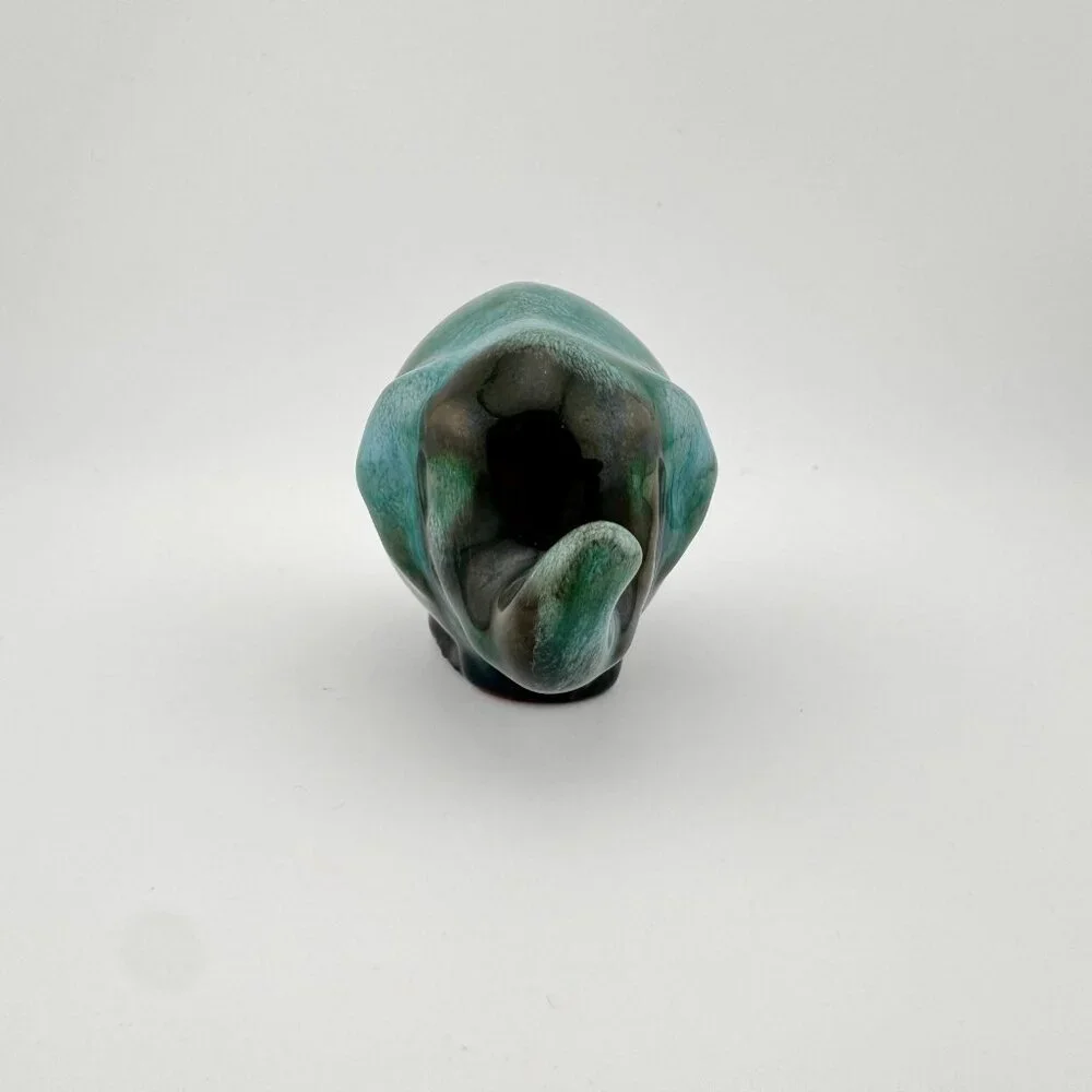 Blue Mountain Pottery canada baby